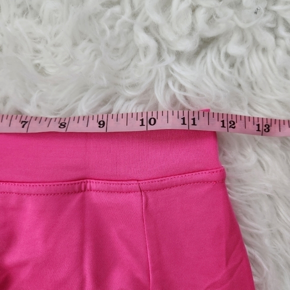 Arshiner Girl's Sport Skirts with Shorts Athletic Pleated Skort Colorful… - Picture 5 of 8